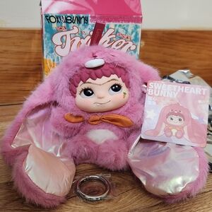 Wakuku Trick Or Treat Blindbox